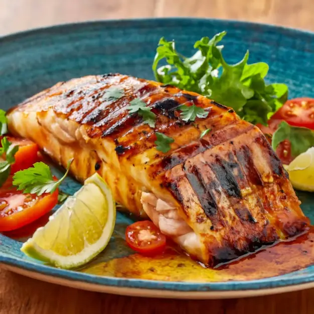 Salmon